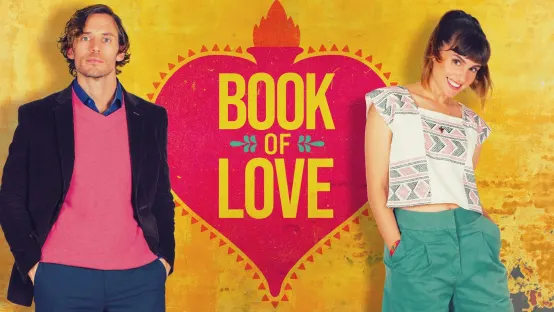 Book of Love