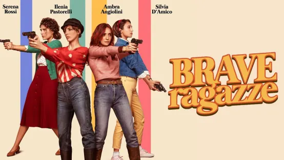 Brave ragazze