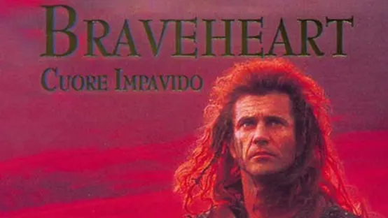 Braveheart - Cuore impavido