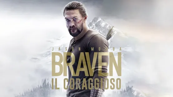 Braven - Il coraggioso