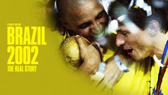 Brazil 2002
