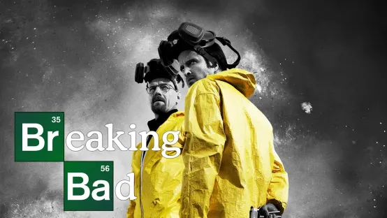 Breaking Bad