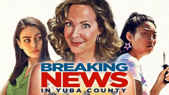 Breaking News a Yuba County
