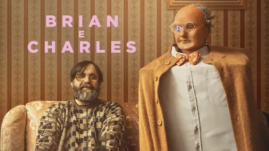 Brian e Charles