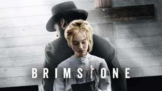 Brimstone