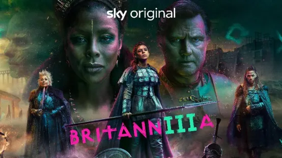 Britannia