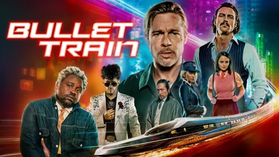 Bullet Train