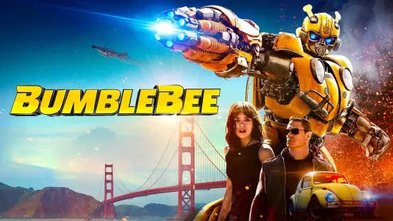 Bumblebee