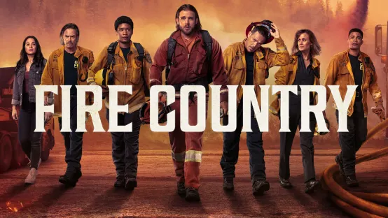 Fire Country