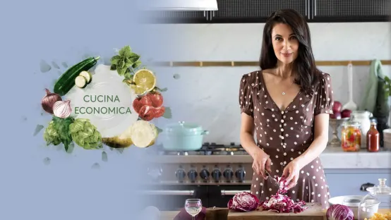 Cucina economica