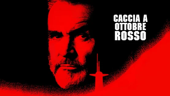 Caccia a Ottobre Rosso