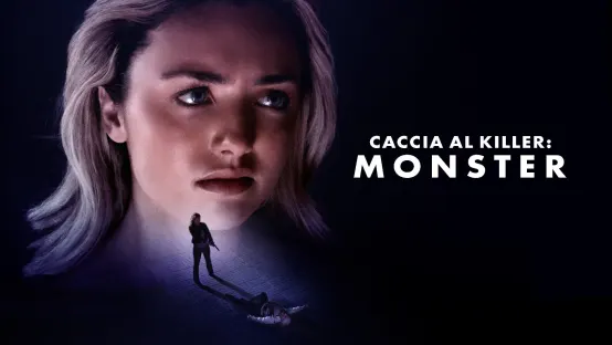Caccia al killer: Monster