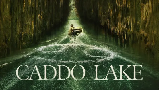 Caddo Lake