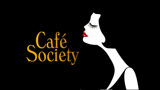 Café Society