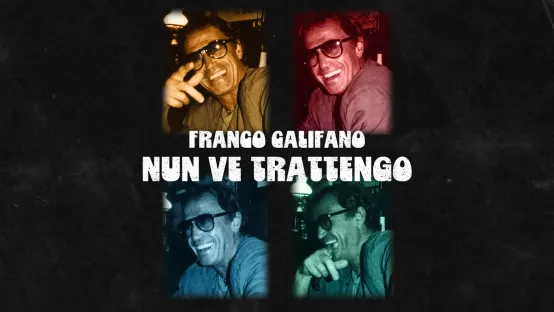 Califano - Nun Ve Trattengo