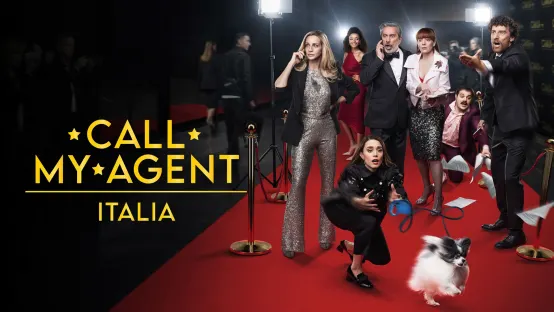 Call My Agent: Italia