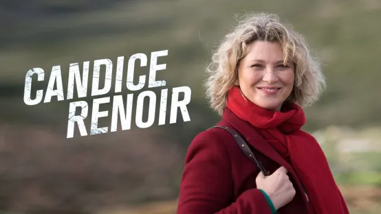 Candice Renoir