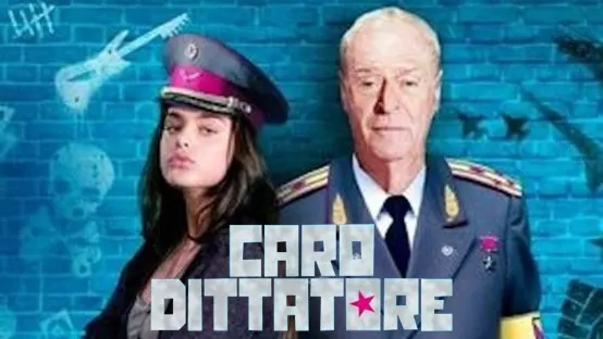Caro dittatore