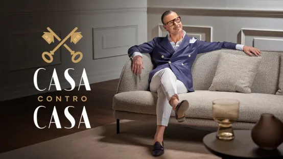 Casa contro casa