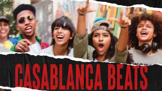 Casablanca Beats