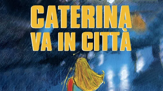 Caterina va in città