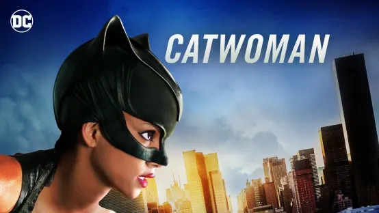 Catwoman