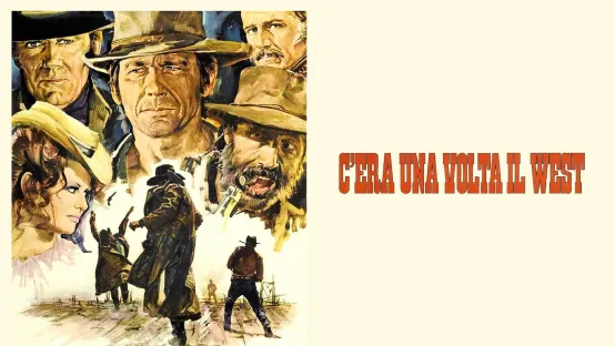 C'era una volta il West