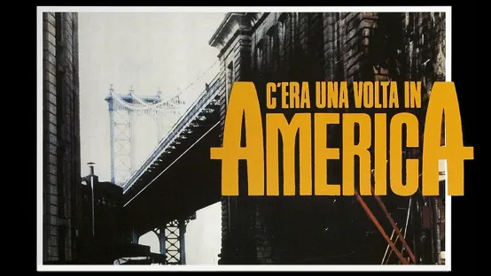 C'era una volta in America