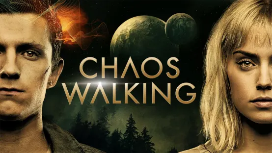 Chaos Walking