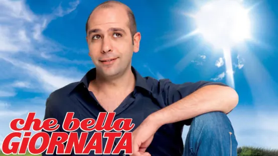Che bella giornata