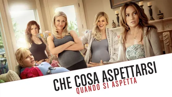 Che cosa aspettarsi quando si aspetta