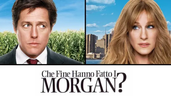 Che fine hanno fatto i Morgan?