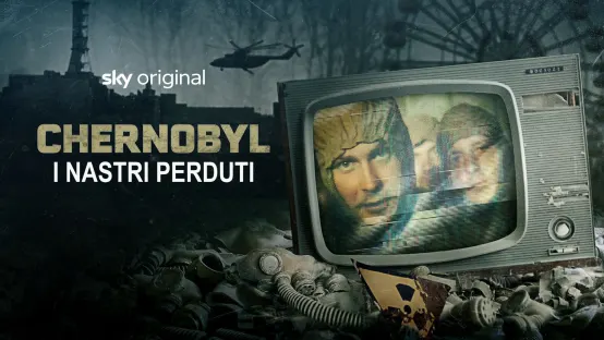 Chernobyl - I nastri perduti