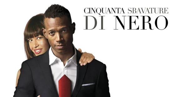 Cinquanta sbavature di nero