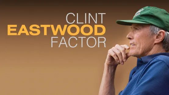 Clint Eastwood Factor