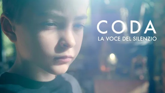 Coda - La voce del silenzio