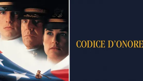 Codice d'onore