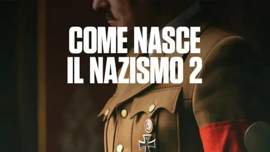 Come nasce il nazismo
