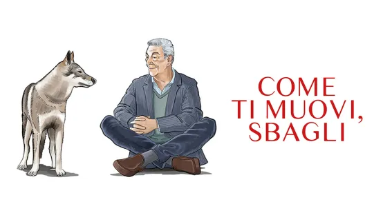 Come ti muovi, sbagli