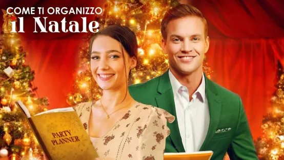 Come ti organizzo il Natale