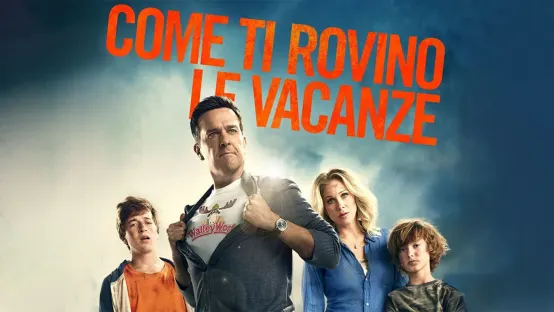 Come ti rovino le vacanze