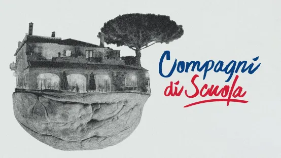 Compagni di scuola