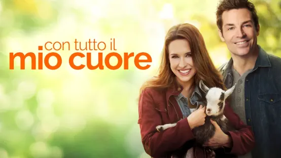 Con tutto il mio cuore