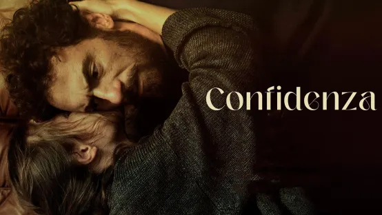 Confidenza