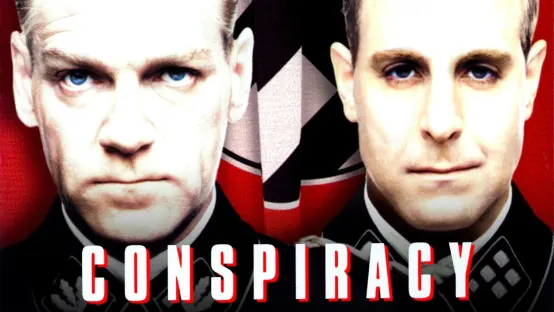 Conspiracy - Soluzione finale