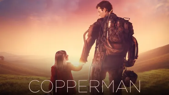 Copperman