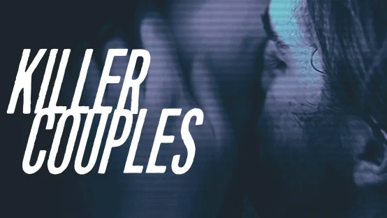 Coppie che uccidono