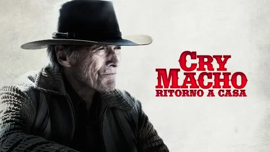 Cry Macho - Ritorno a casa