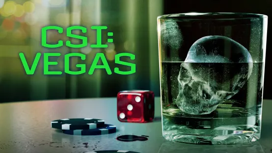 CSI: Vegas
