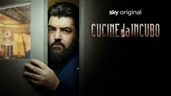 Cucine da incubo